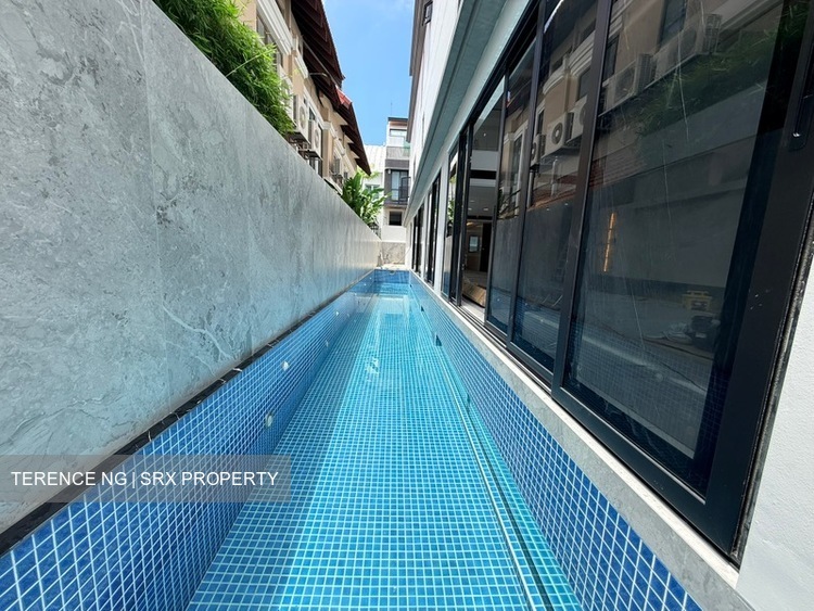 Serangoon Garden Estate (D19), Detached #488421541